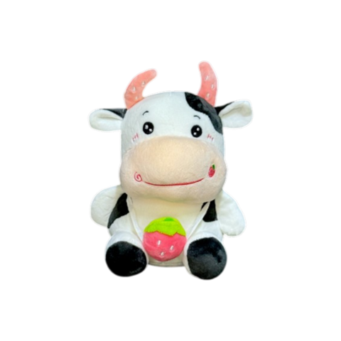 Vaca Fresita Chico 20 cm