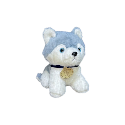 Perrito Love Chico 20 cm