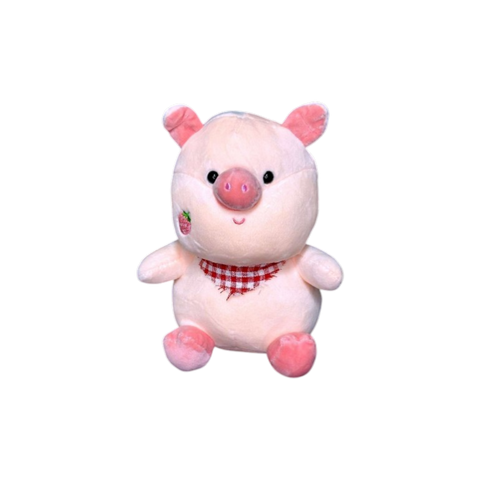 Cerdito Paliacate Chico 20 cm