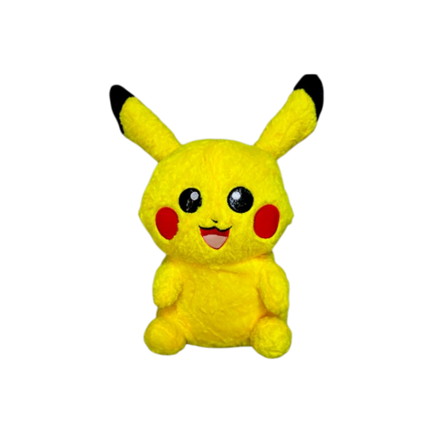 Pikachu Clásico Mediano 35 cm