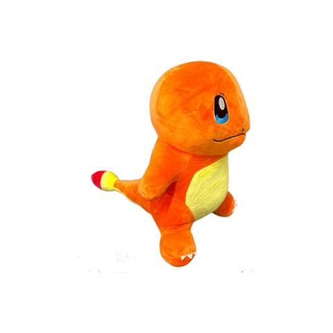 Charmander Clásico Mediano 33 cm