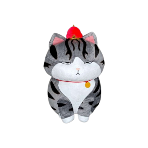 Lucifer Tierno Accesorio Mediano 37 cm
