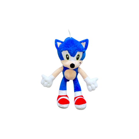 Sonic Azul Mediano 45 cm