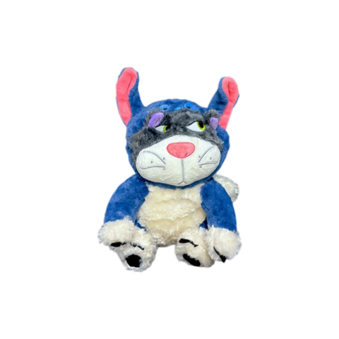 Lucifer Disfraz Stitch Mediano 33 cm