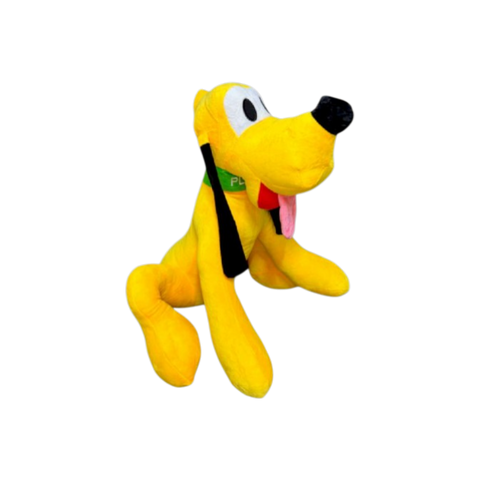Pluto Clásico Grande 50 cm