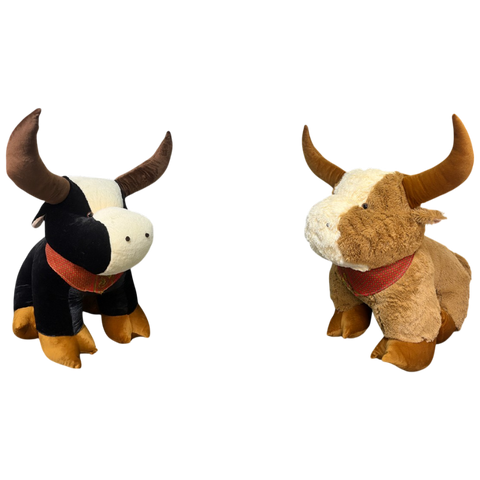 Toro Jumbo