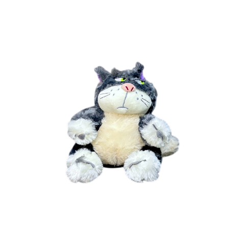 Mochila Lucifer Chico