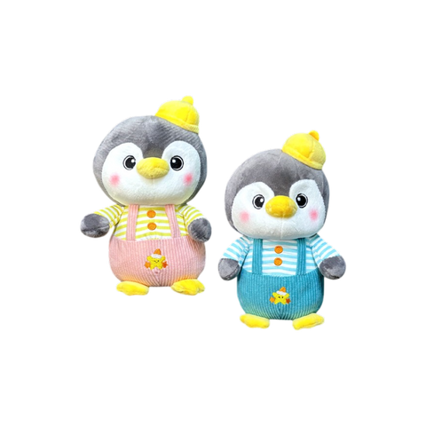 Pingüino Estrellita Chico