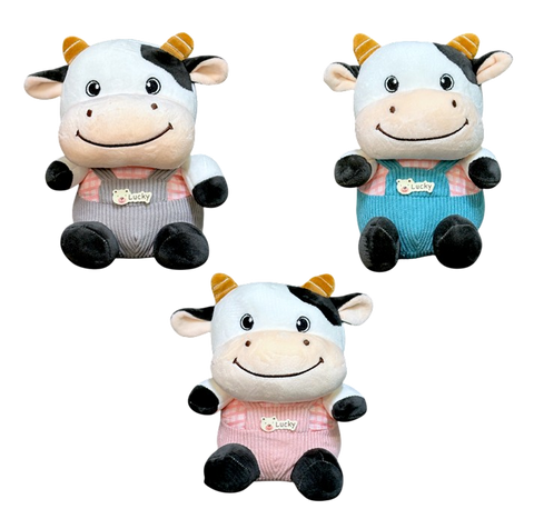 Vaca Lucky Chico