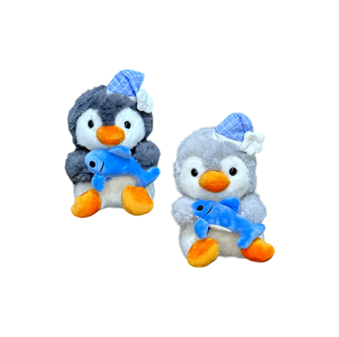 Pingüino Dulces Sueños Chico