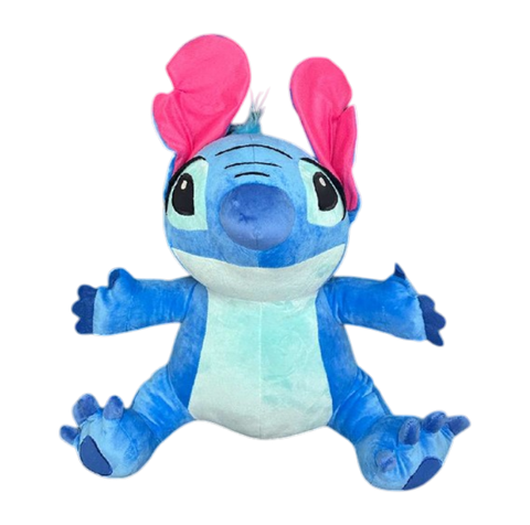 Stitch Clásico Grande