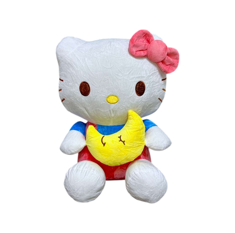 Kitty Dulces Sueños Grande