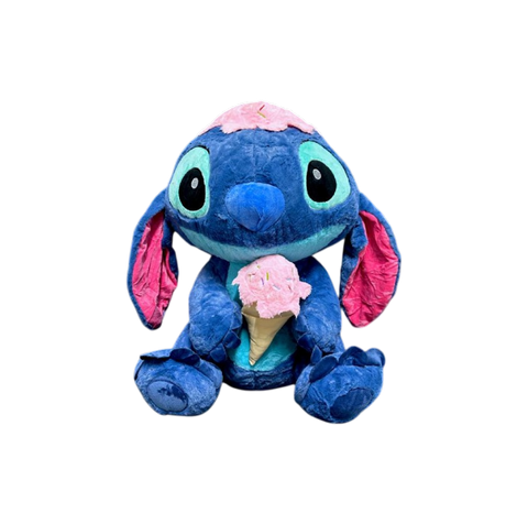 Stitch Helado Mediano