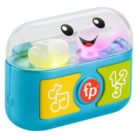 Fisher-Price Audífonos de Juguete para Bebé