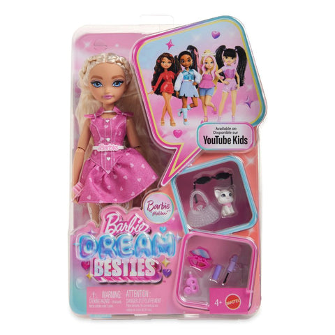 Barbie Dream Besties – Barbie 