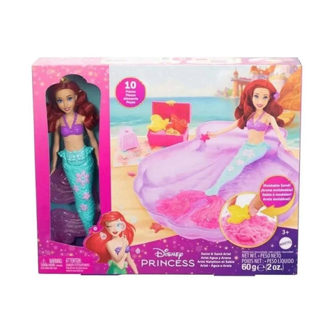 Disney Princess Swim & Sand Ariel