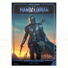 1000-piece collectible jigsaw puzzle
