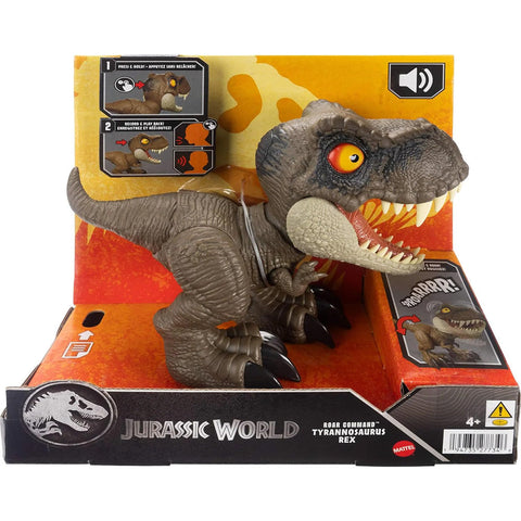 JW T-Rex