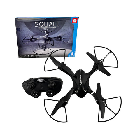 Dron Squall