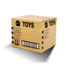Caja Hot Wheels de 72 coches de juguete básicos de fundición a presión