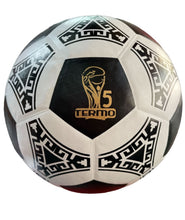 Balón de fútbol para niñas