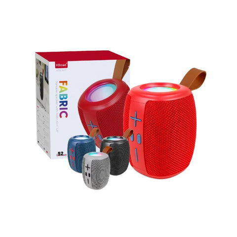Bocina Bluetooth Mini 2.5