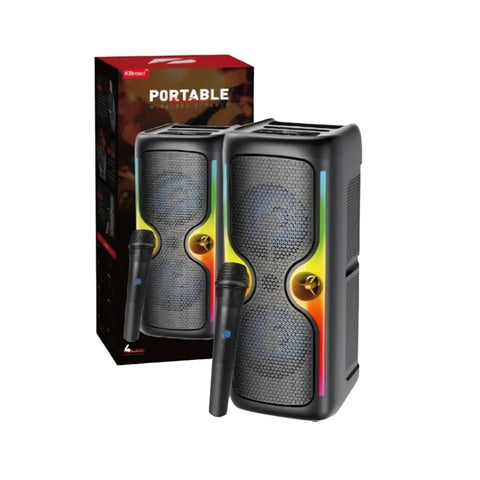 Bocina Bluetooth 4