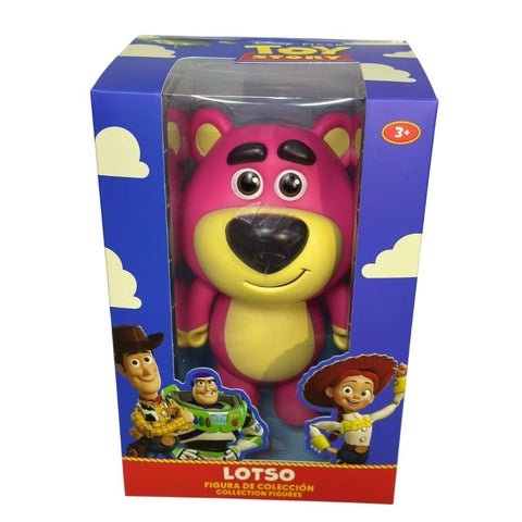 Figura de Colección Lotso / Lotso Collection Figure (Toy Story)