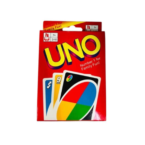 Uno Clásico