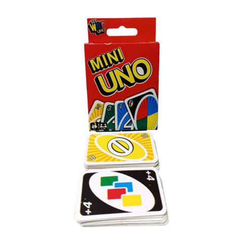Mini Uno