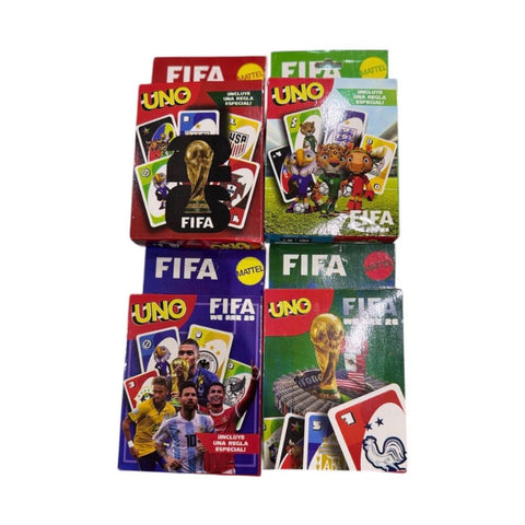 Uno Fifa