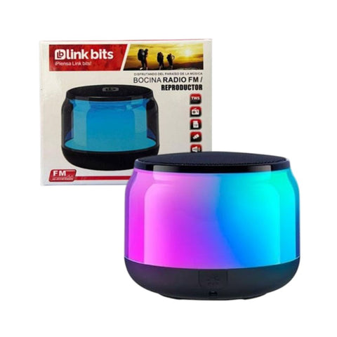 Bocina Bluetooth Mini 2