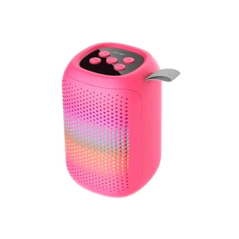 Bocina Bluetooth Mini Portátil 2