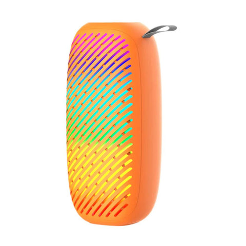 Bocina Bluetooth Mini Portátil 2