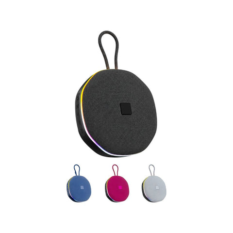 Mini Bocina Portátil