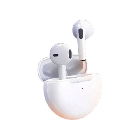 Audífonos Pro6