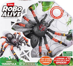 Robo Alive Giant Tarantula