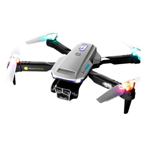 Dron Triple Cámara