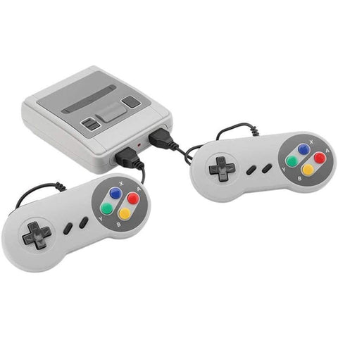 Consola Mini Retro para TV