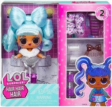 L.O.L. Surprise! Hair Hair Hair – Series 2