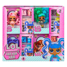 L.O.L. Surprise! Hair Hair Hair – Series 2