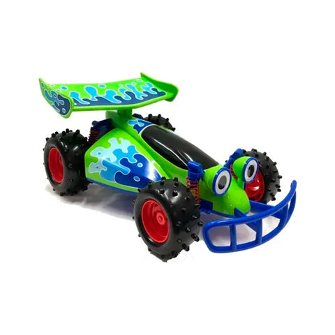 Vehiculo de Fricción Toy Story