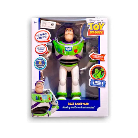 Buzz Ligthyear