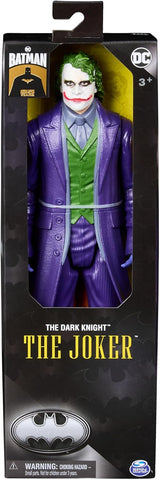 The Dark Knight – The Joker