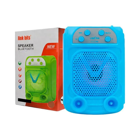 Bocina Bluetooth de 4