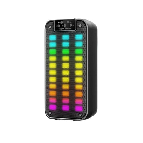 Bocina Bluetooth doble de 3