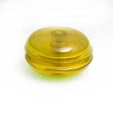 amarillo