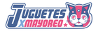 Juguetes x Mayoreo