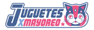 Juguetes x Mayoreo