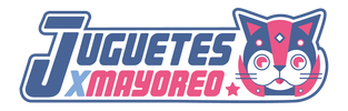 Juguetes x Mayoreo